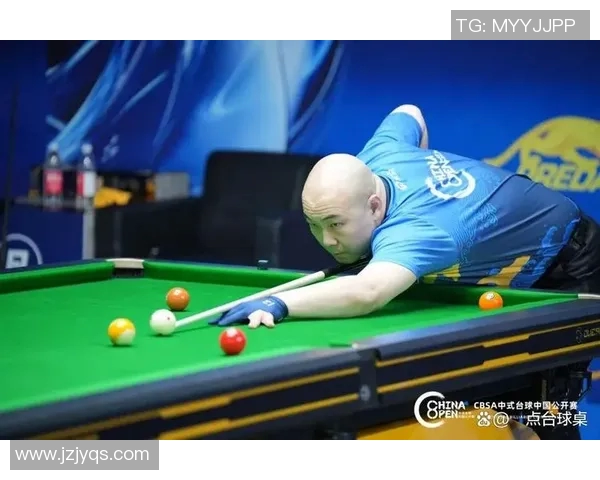 2015年杨帆与代勇的激烈对决揭示了中国体育的潜力与挑战