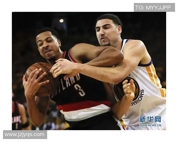 2016年NBA总决赛骑士队与开拓者队的精彩对决回顾与分析