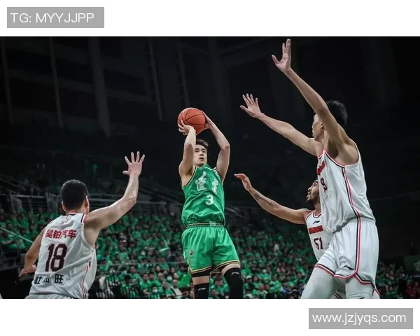 2018年CBA新疆队对阵辽宁队精彩赛事回顾与分析