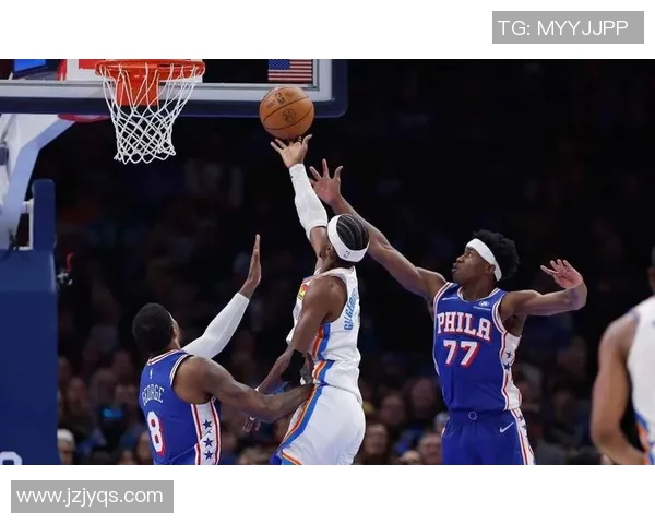 NBA直播76人对阵雷霆精彩对决全场回顾与分析