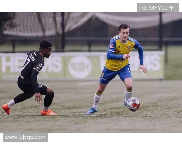 乌德勒支队与坎布尔的精彩对决揭示足球战术与团队合作的魅力