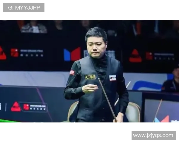 丁俊晖与傅家俊的巅峰对决全记录与精彩瞬间回顾