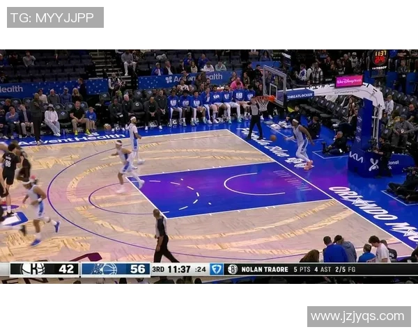 篮网与魔术精彩对决现场回放全程回顾与精彩瞬间分析