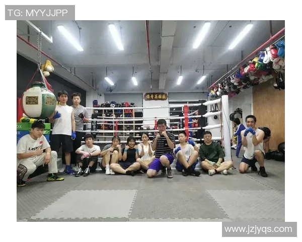 黄宇翔与卡尔乔的巅峰对决谁将成为新一代拳击传奇