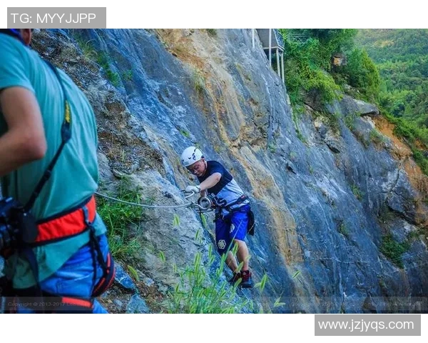 陈军亲述极限运动的挑战与乐趣分享心得与技巧的独特体验MBA