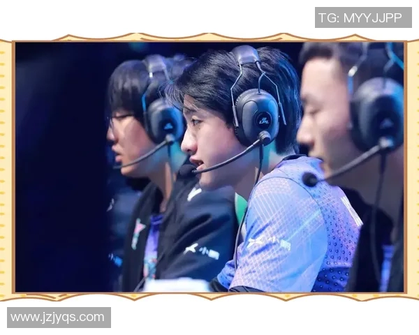 赛后分析：LNG与JDG对战中的战术灵活性与应变能力探讨