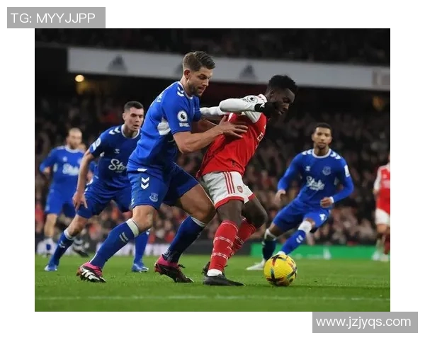 阿森纳与埃弗顿精彩对决回顾及比赛下载链接分享